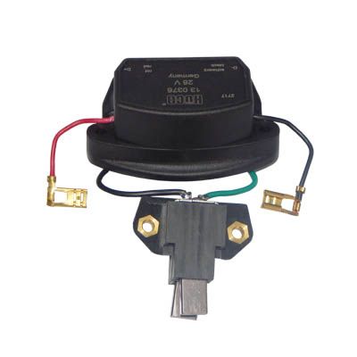 Alternator Regulator ASTEMO-HITACHI 130376