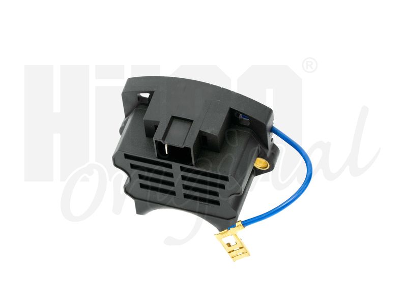 HITACHI 130390 Alternator Regulator