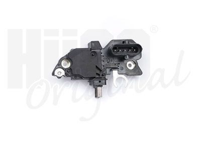 Alternator Regulator ASTEMO-HITACHI 130628