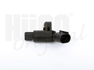 HITACHI 131401 Sensor, wheel speed