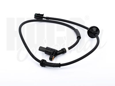 Sensor, wheel speed ASTEMO-HITACHI 131402