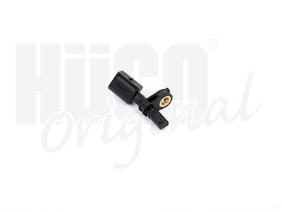 Sensor, wheel speed ASTEMO-HITACHI 131409