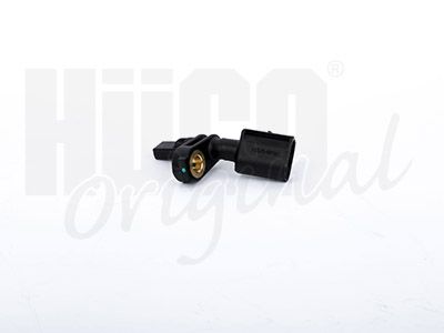Sensor, wheel speed ASTEMO-HITACHI 131410