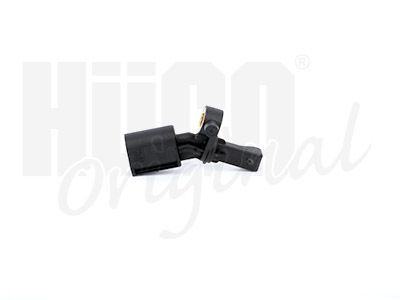 Sensor, wheel speed ASTEMO-HITACHI 131411