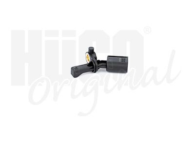 Sensor, wheel speed ASTEMO-HITACHI 131412