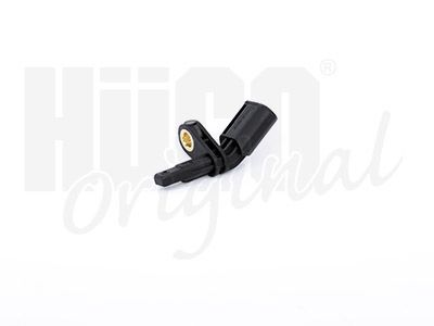 Sensor, wheel speed ASTEMO-HITACHI 131413