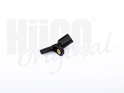 ASTEMO-HITACHI 131414 Sensor, wheel speed