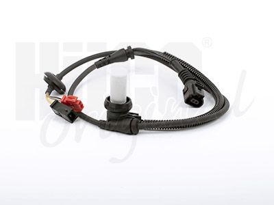 ASTEMO-HITACHI 131417 Sensor, wheel speed