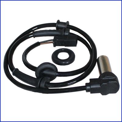 Sensor, wheel speed ASTEMO-HITACHI 131418
