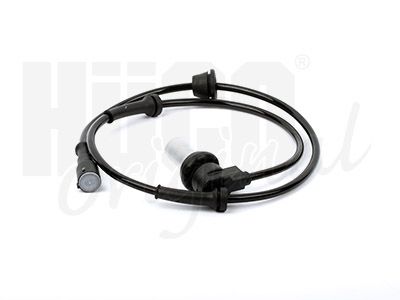 ASTEMO-HITACHI 131422 Sensor, wheel speed