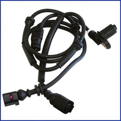 Sensor, wheel speed ASTEMO-HITACHI 131428