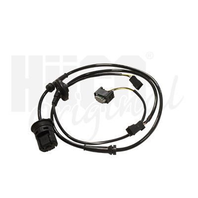 HITACHI 131433 Sensor, wheel speed