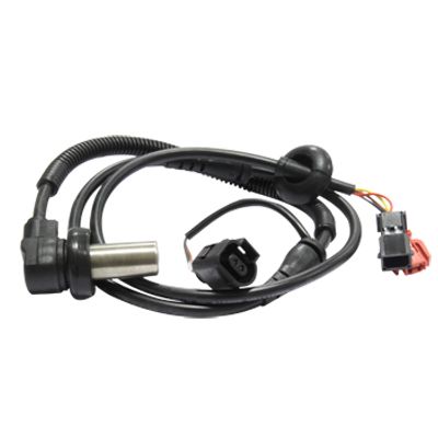 Sensor, wheel speed ASTEMO-HITACHI 131434