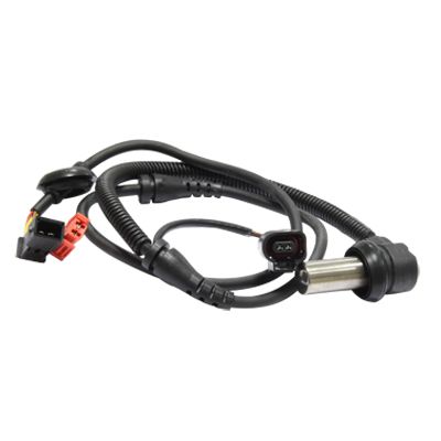 Sensor, wheel speed ASTEMO-HITACHI 131436
