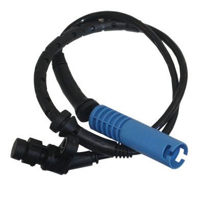 Sensor, wheel speed ASTEMO-HITACHI 131516