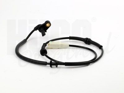 ASTEMO-HITACHI 131539 Sensor, wheel speed