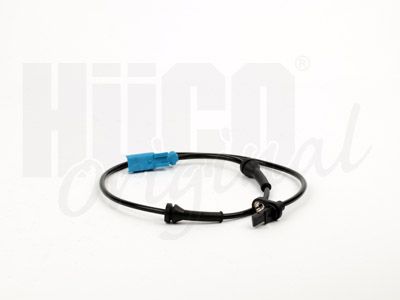 ASTEMO-HITACHI 131540 Sensor, wheel speed