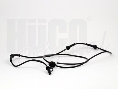 ASTEMO-HITACHI 131543 Sensor, wheel speed