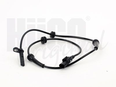 HITACHI 131549 Sensor, wheel speed