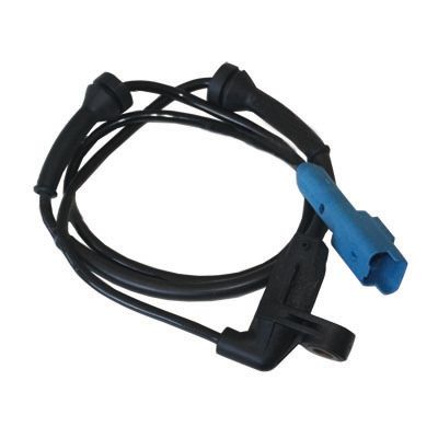 ASTEMO-HITACHI 131550 Sensor, wheel speed