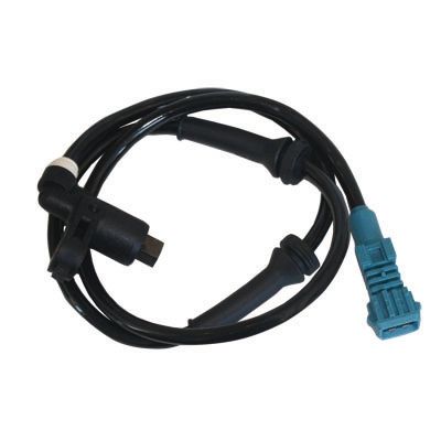 Sensor, wheel speed ASTEMO-HITACHI 131551