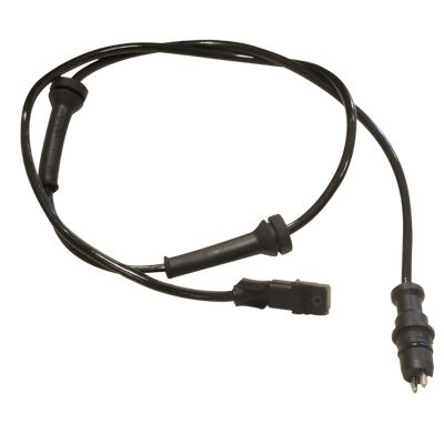 HITACHI 131563 Sensor, wheel speed