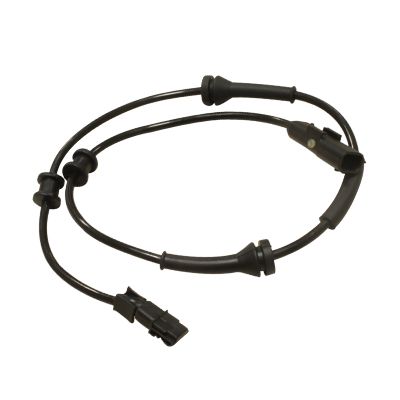 ASTEMO-HITACHI 131566 Sensor, wheel speed