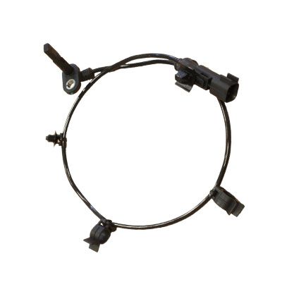 Sensor, wheel speed ASTEMO-HITACHI 131631