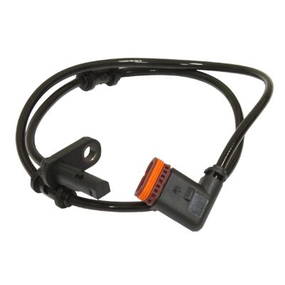 Sensor, wheel speed ASTEMO-HITACHI 131639