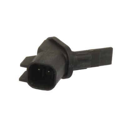 HITACHI 131661 Sensor, wheel speed