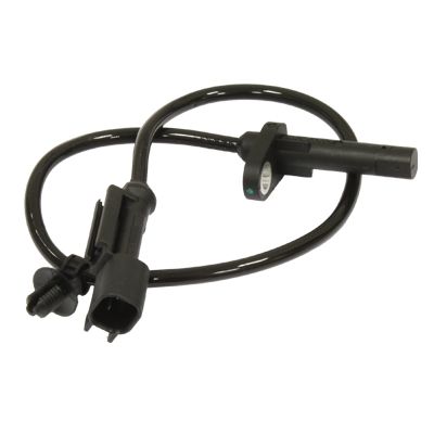 HITACHI 131666 Sensor, wheel speed