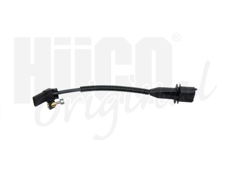ASTEMO-HITACHI 131807 Sensor, crankshaft pulse