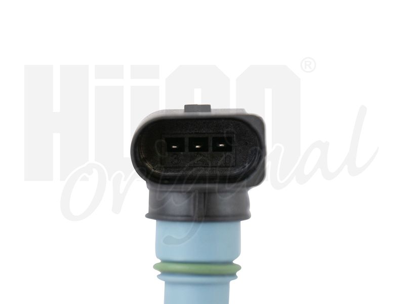 ASTEMO-HITACHI 131850 Sensor, camshaft position