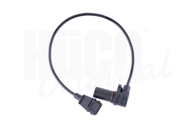 ASTEMO-HITACHI 131860 Sensor, crankshaft pulse