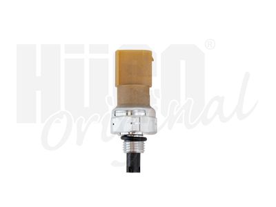 Pressure Switch, air conditioning HITACHI 131911