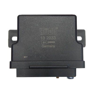 Relay, glow plug system HITACHI 132033