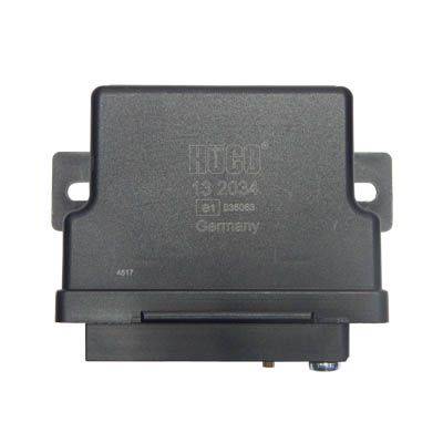 Relay, glow plug system HITACHI 132034
