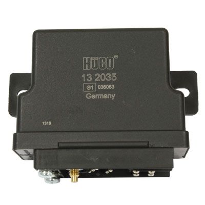 HITACHI 132035 Relay, glow plug system