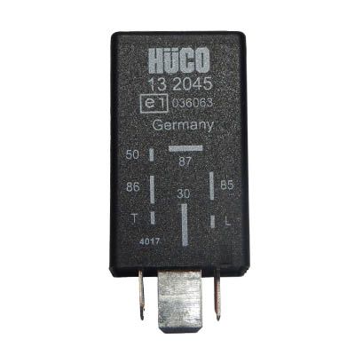 HITACHI 132045 Relay, glow plug system