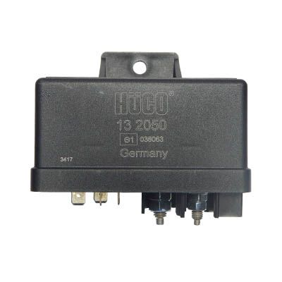 HITACHI 132050 Relay, glow plug system