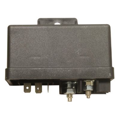 Relay, glow plug system ASTEMO-HITACHI 132052
