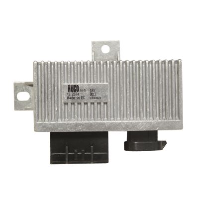 Relay, glow plug system HITACHI 132074