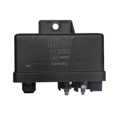 HITACHI 132082 Relay, glow plug system
