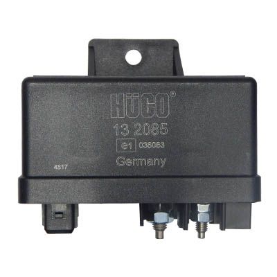 HITACHI 132085 Relay, glow plug system