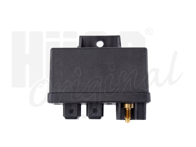 ASTEMO-HITACHI 132089 Relay, glow plug system