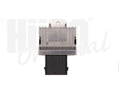 Relay, glow plug system HITACHI 132119