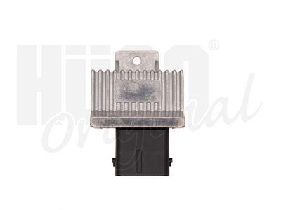 Relay, glow plug system HITACHI 132122