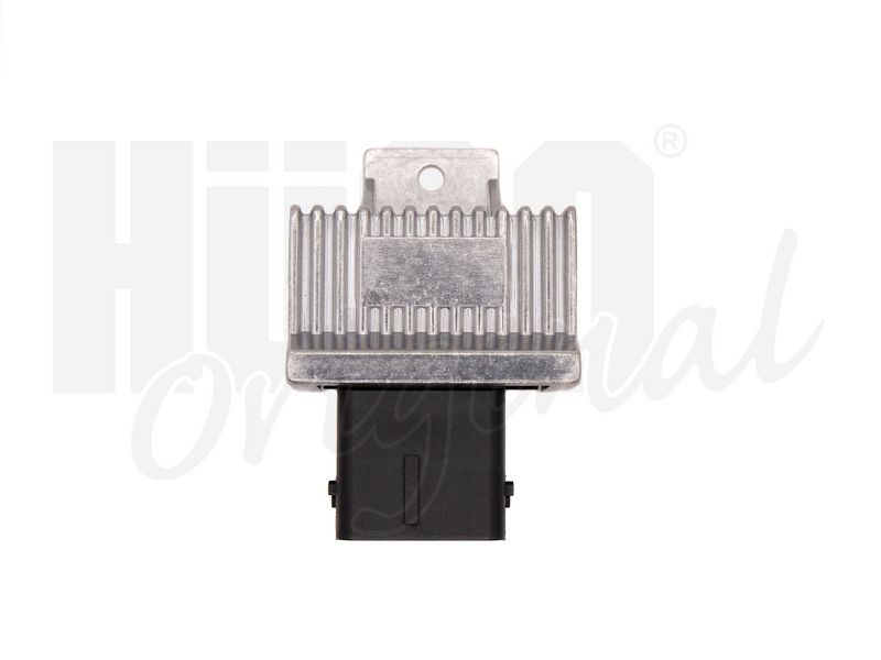 HITACHI 132123 Relay, glow plug system