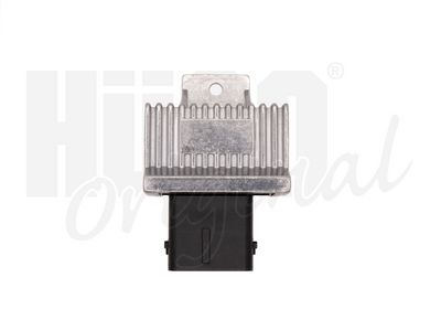 Relay, glow plug system HITACHI 132123