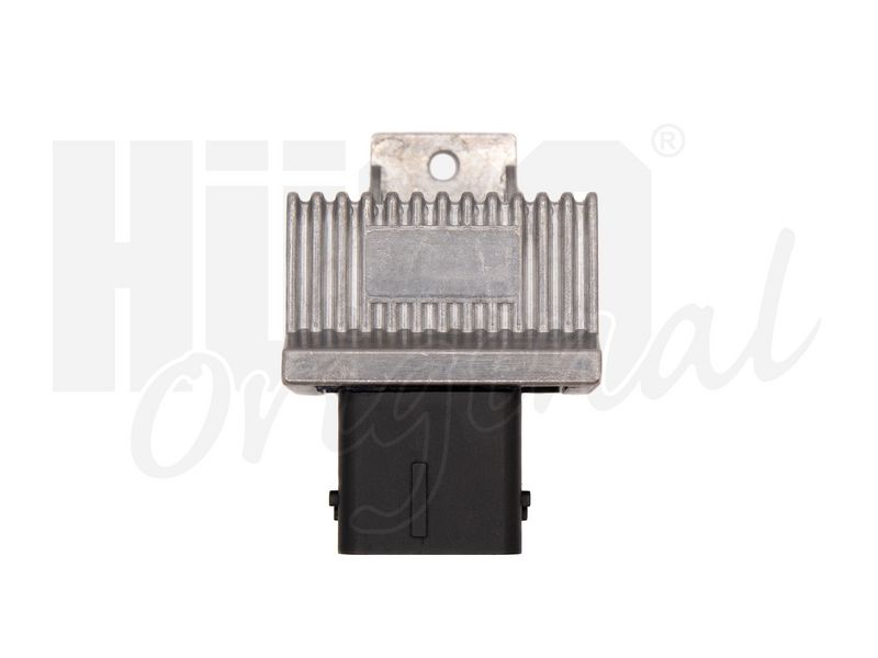HITACHI 132124 Relay, glow plug system